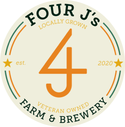 Four J’s Farm and Brewery