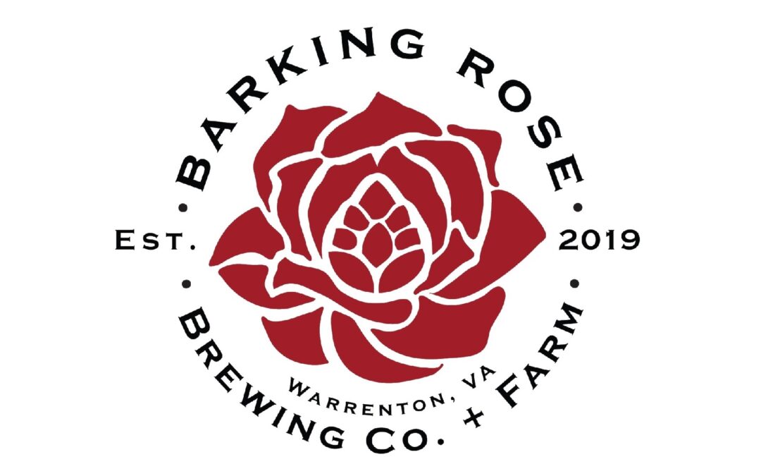 Barking Rose Brewing Company and Farm