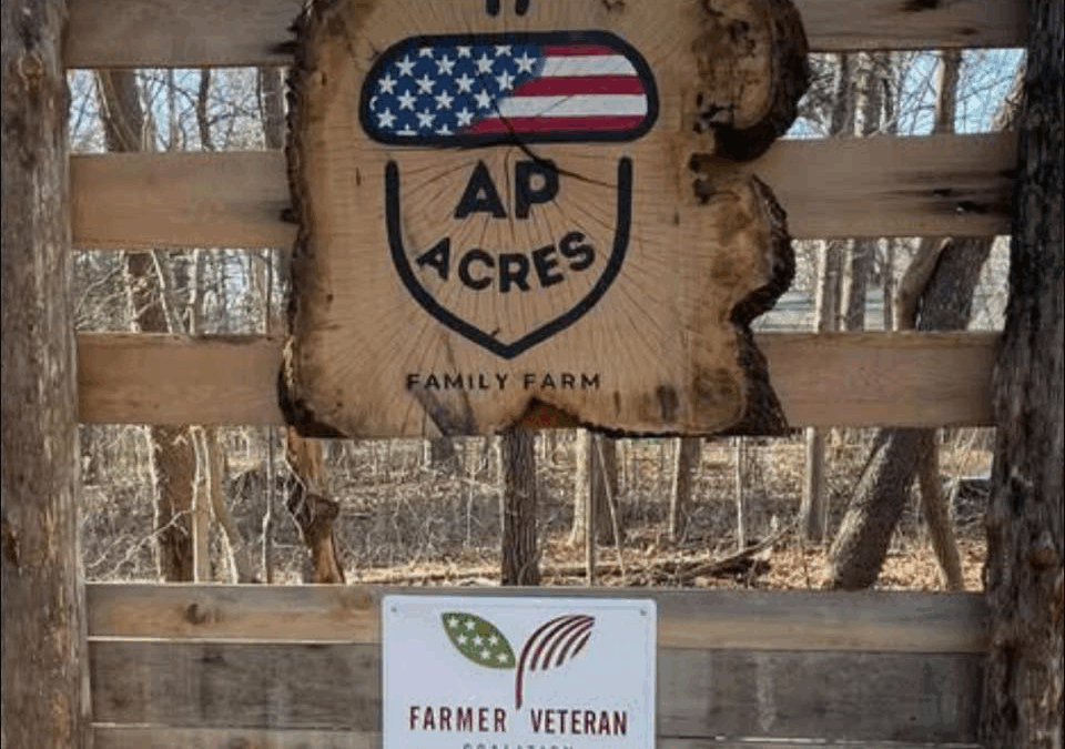 AP Acres Family Farm