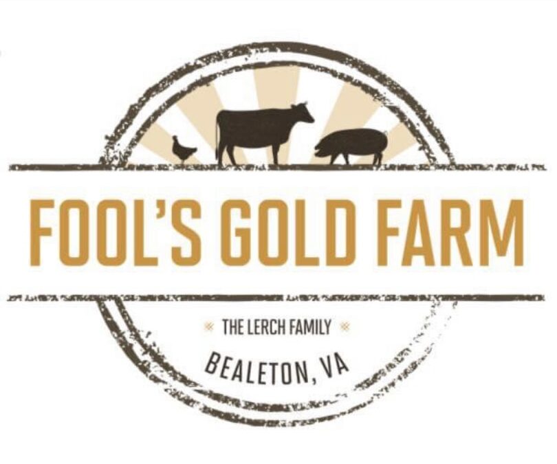 Fool’s Gold Farm