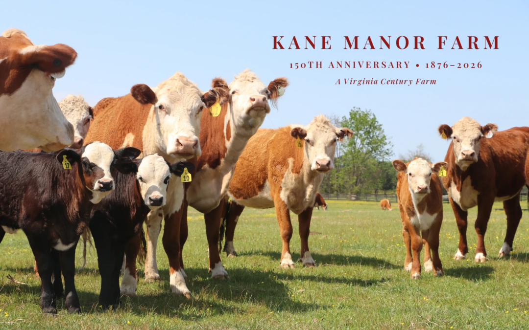 Kane Manor Farm